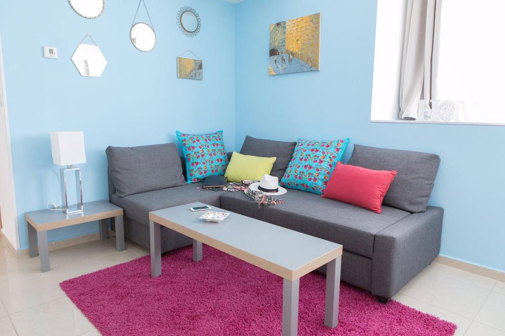 Sweethome26 - 97 Yafo Йерусалим Екстериор снимка