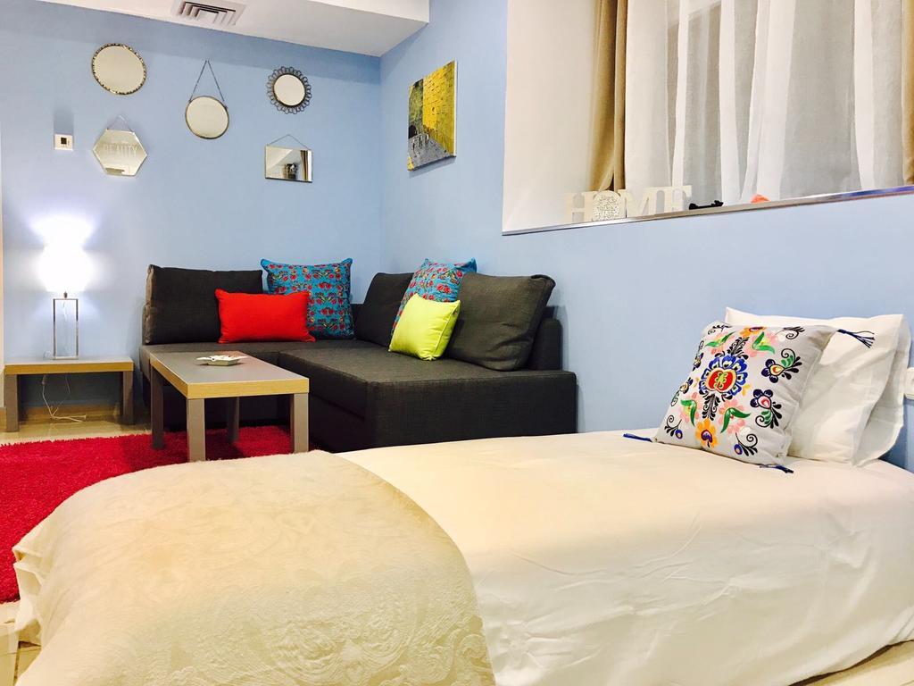 Sweethome26 - 97 Yafo Йерусалим Екстериор снимка