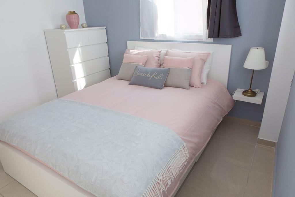 Sweethome26 - 97 Yafo Йерусалим Екстериор снимка