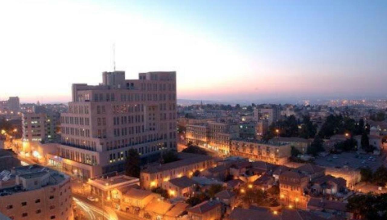 Sweethome26 - 97 Yafo Йерусалим Екстериор снимка